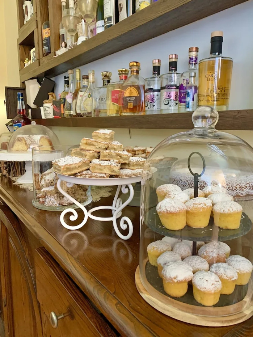 Agriturismo S. Alfonso