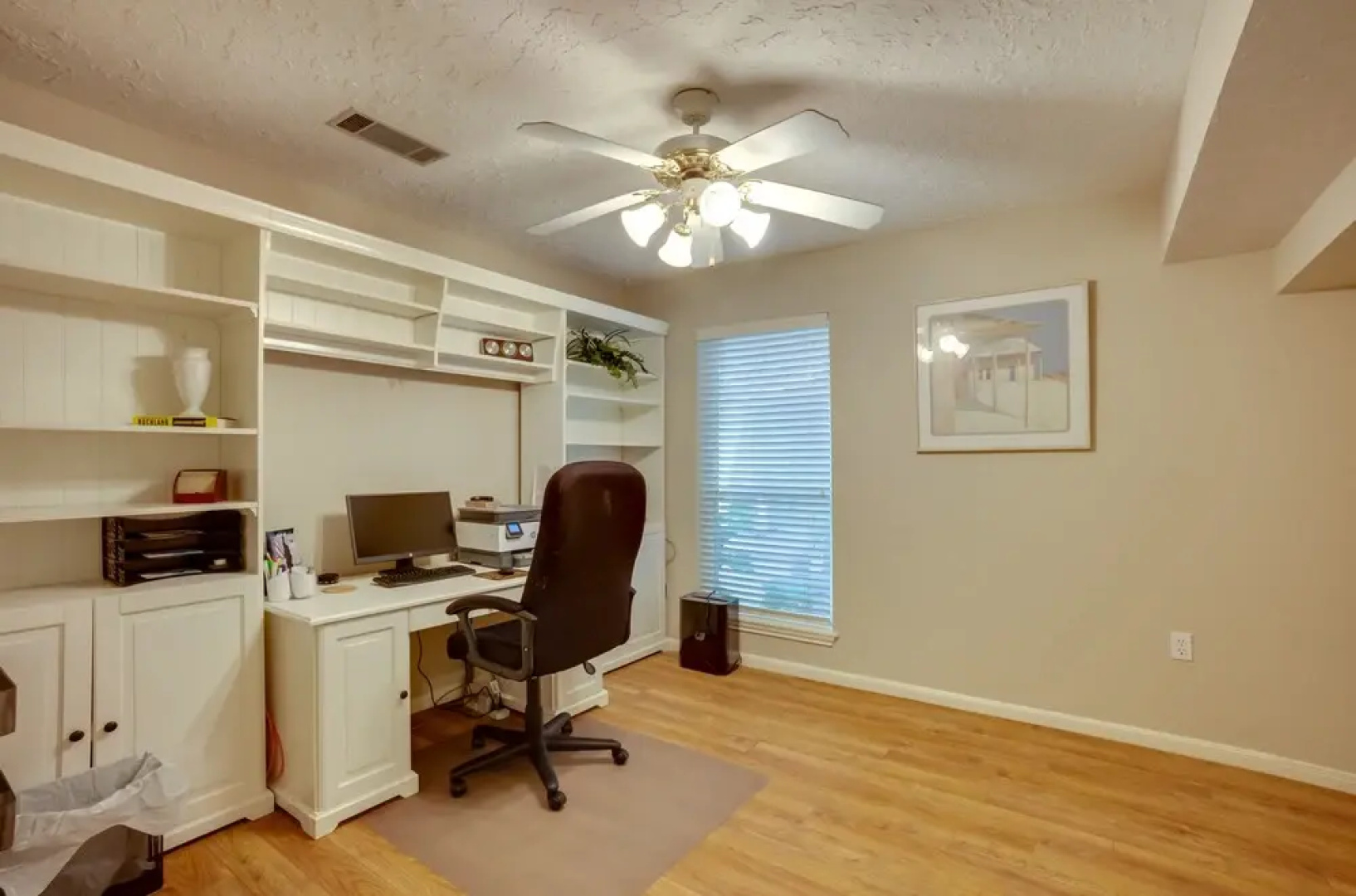 Serene + Spacious Spring Home w/ Forest Views!