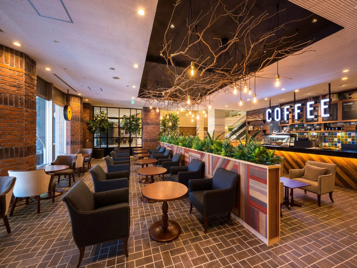 Urabandai Lake Resort