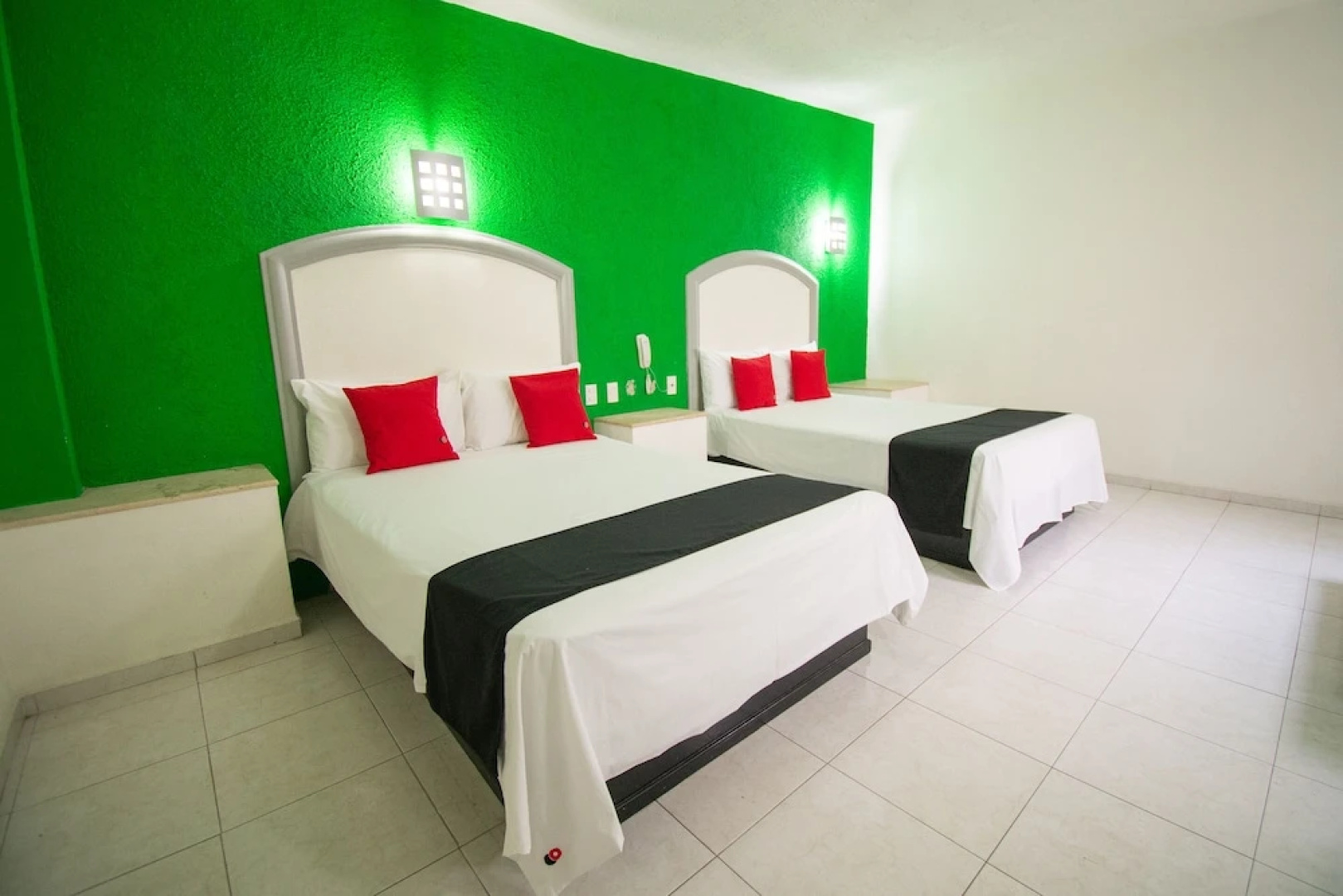 Hotel Rivoli