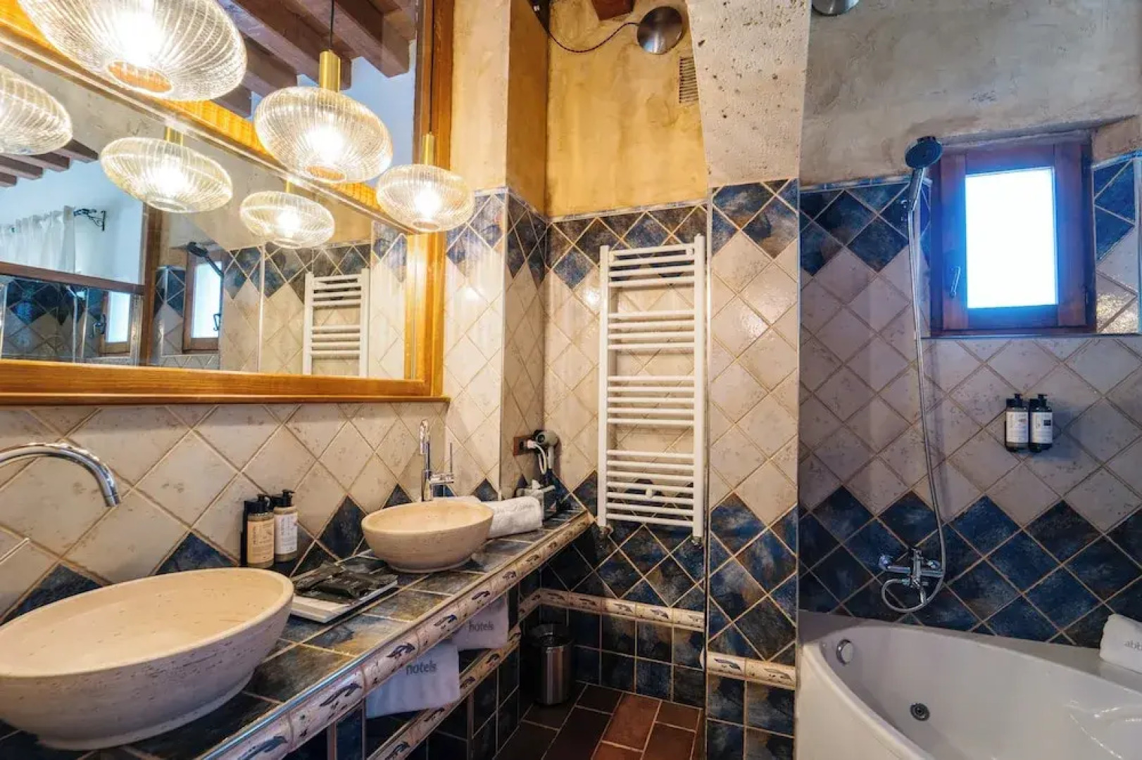 Abba Las Viñas Tiedra Hotel Rural