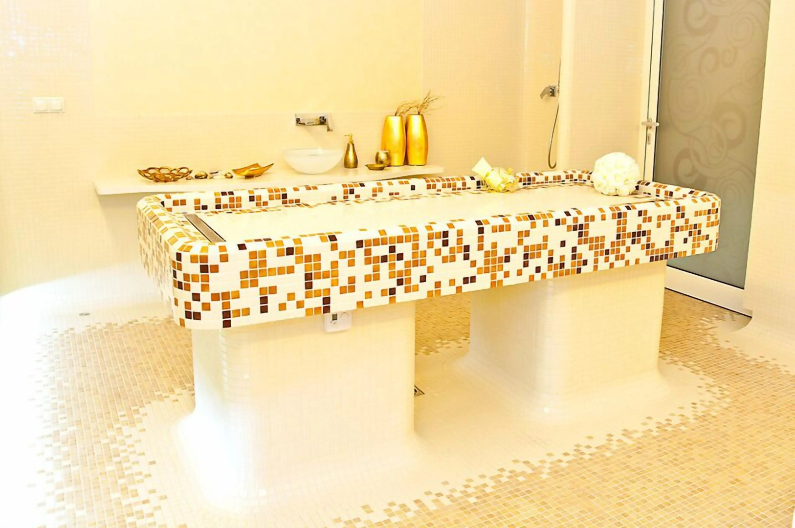 Hotel Court Wellness & Spa