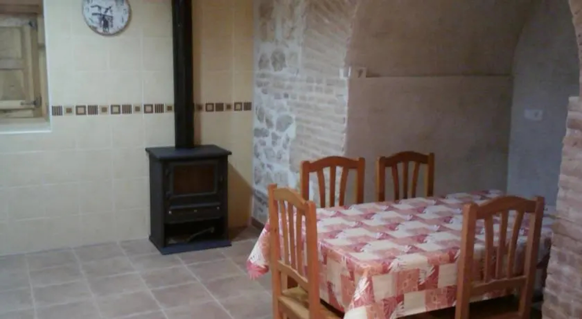 Alojamiento Rural Cueva de la Cerería
