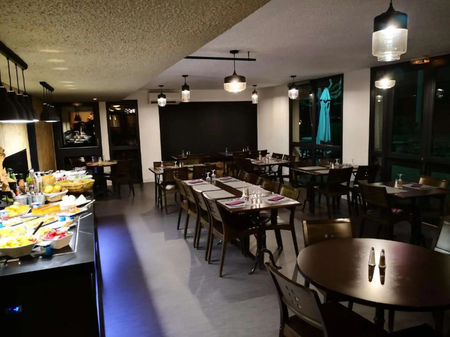 Brit Hotel Montpellier Euromédecine