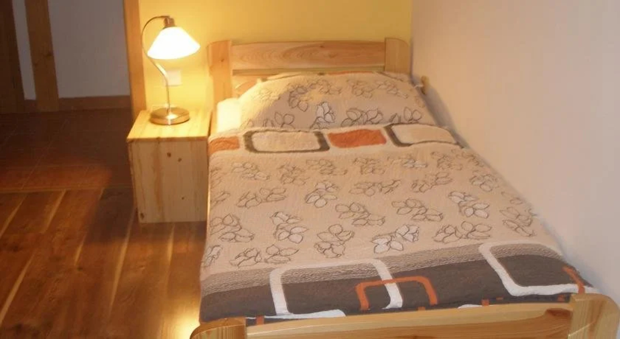 Ekofarma Bílý mrak