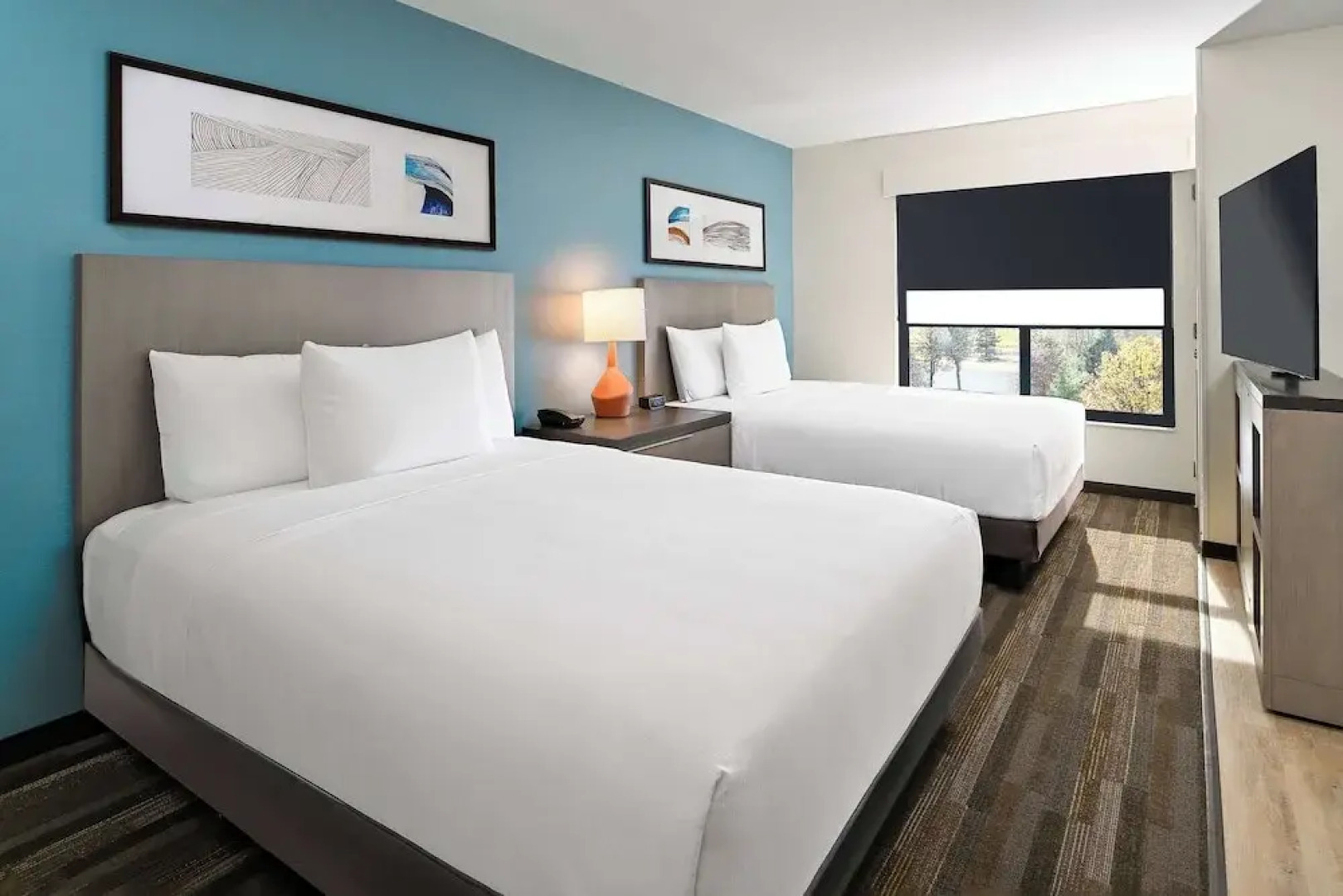 Hyatt House Auburn Hills / Detroit
