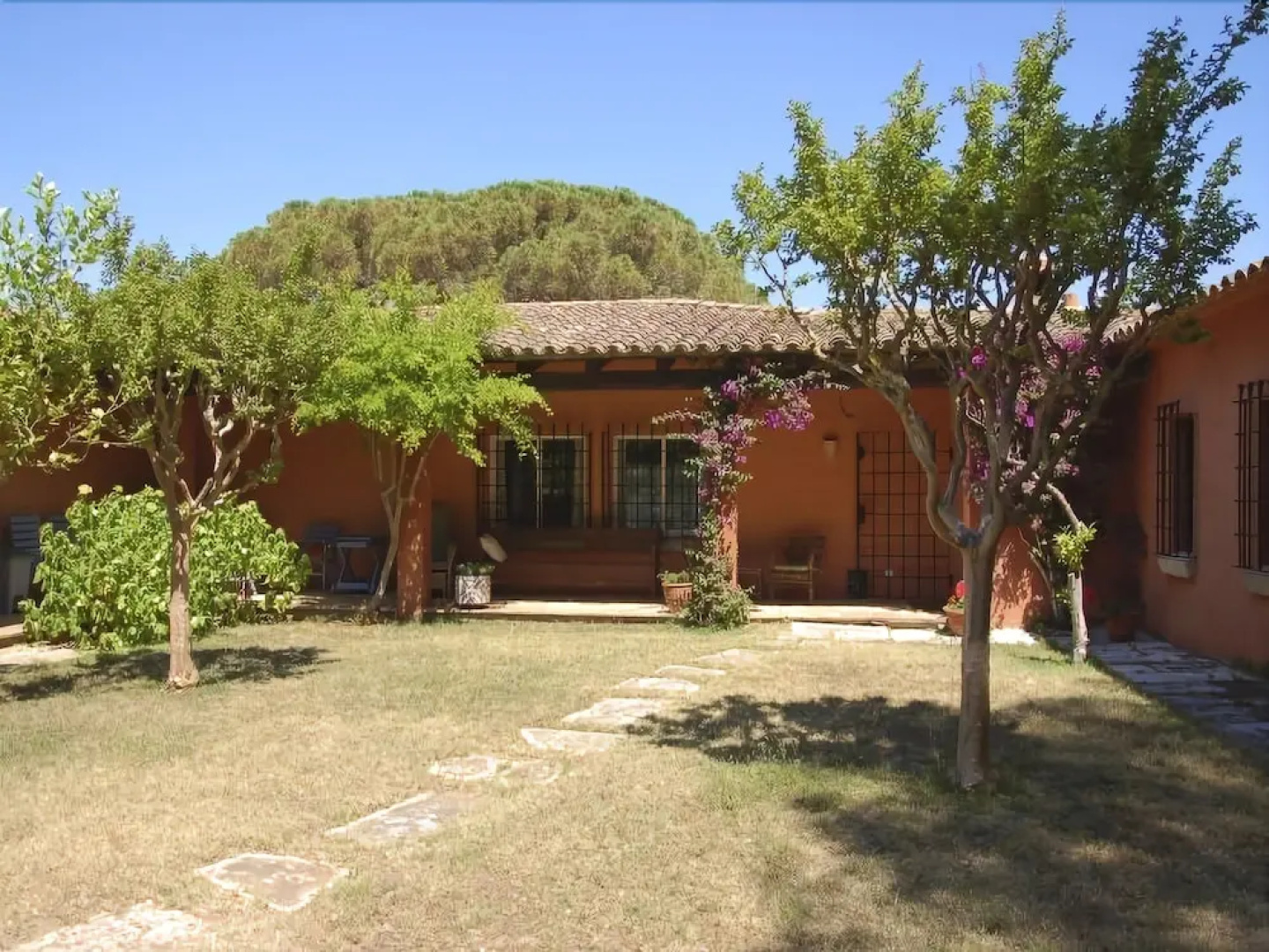 Casa del Cielo