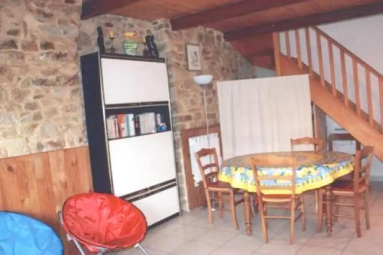 House With 3 Bedrooms in Nivillac, With Pool Access, Furnished Terrace