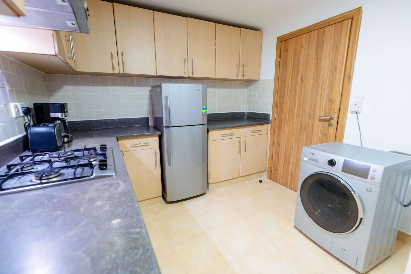 Heri Heights Hotel Apartments, SureStay Collection by BW