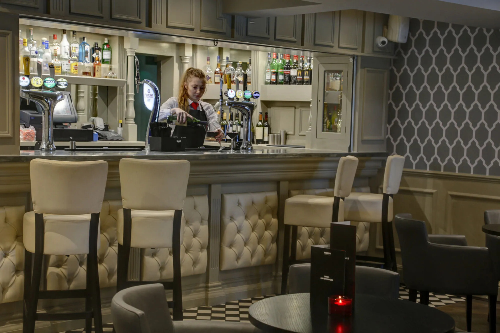 Crowne Plaza East Midlands Airport by IHG