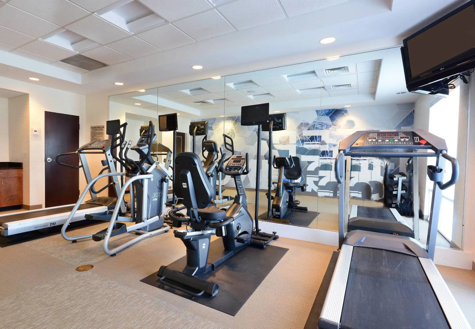 SpringHill Suites by Marriott Lynchburg Airport/University Area