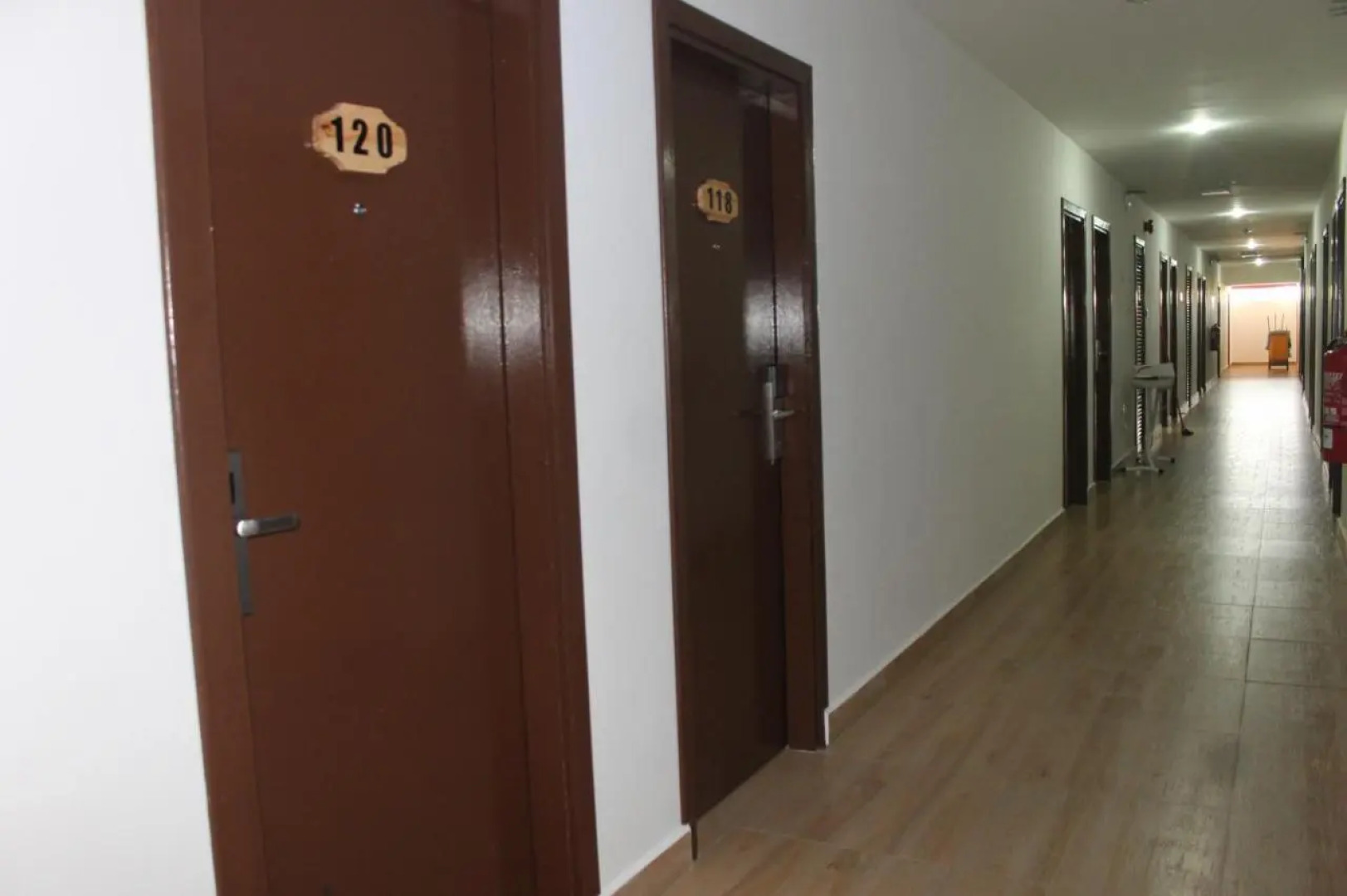 AM Transit Inn Kuala Terengganu