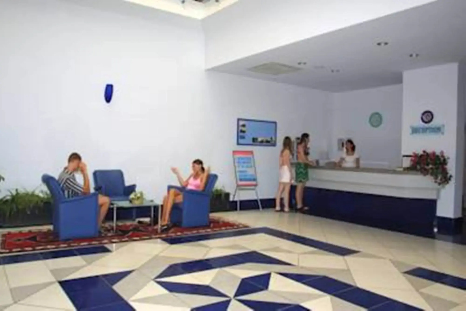 Ramira City Hotel - Adults Only