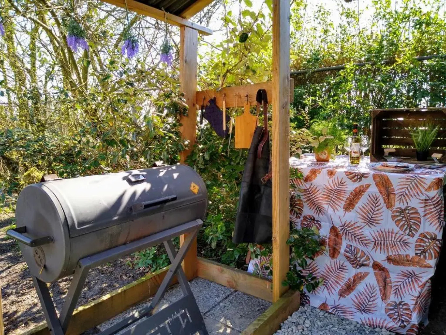 Wellness Bed & Breakfast Pergamo