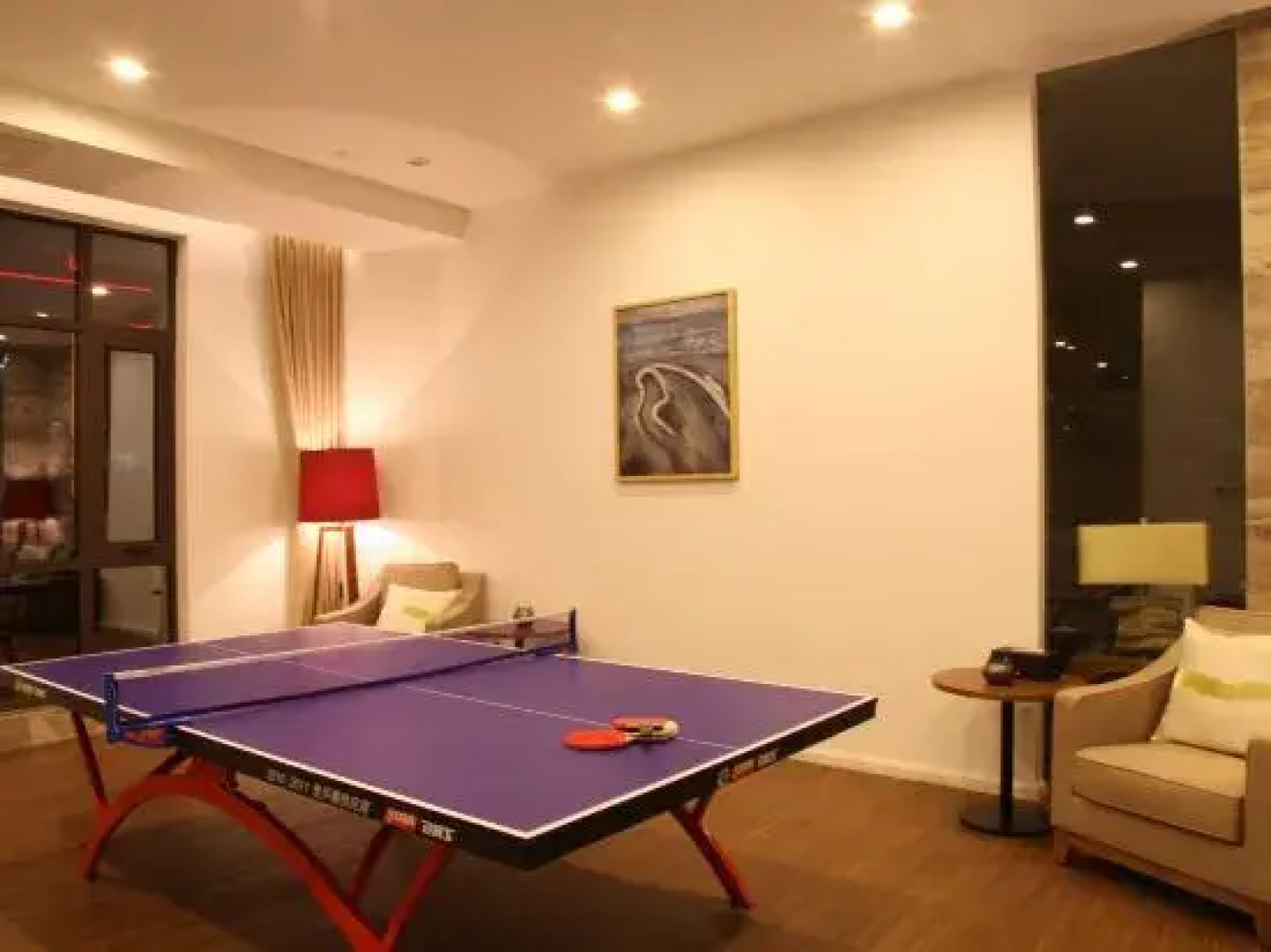 Sanmenxia Feicui Lichi Hot Spring Resort Hotel