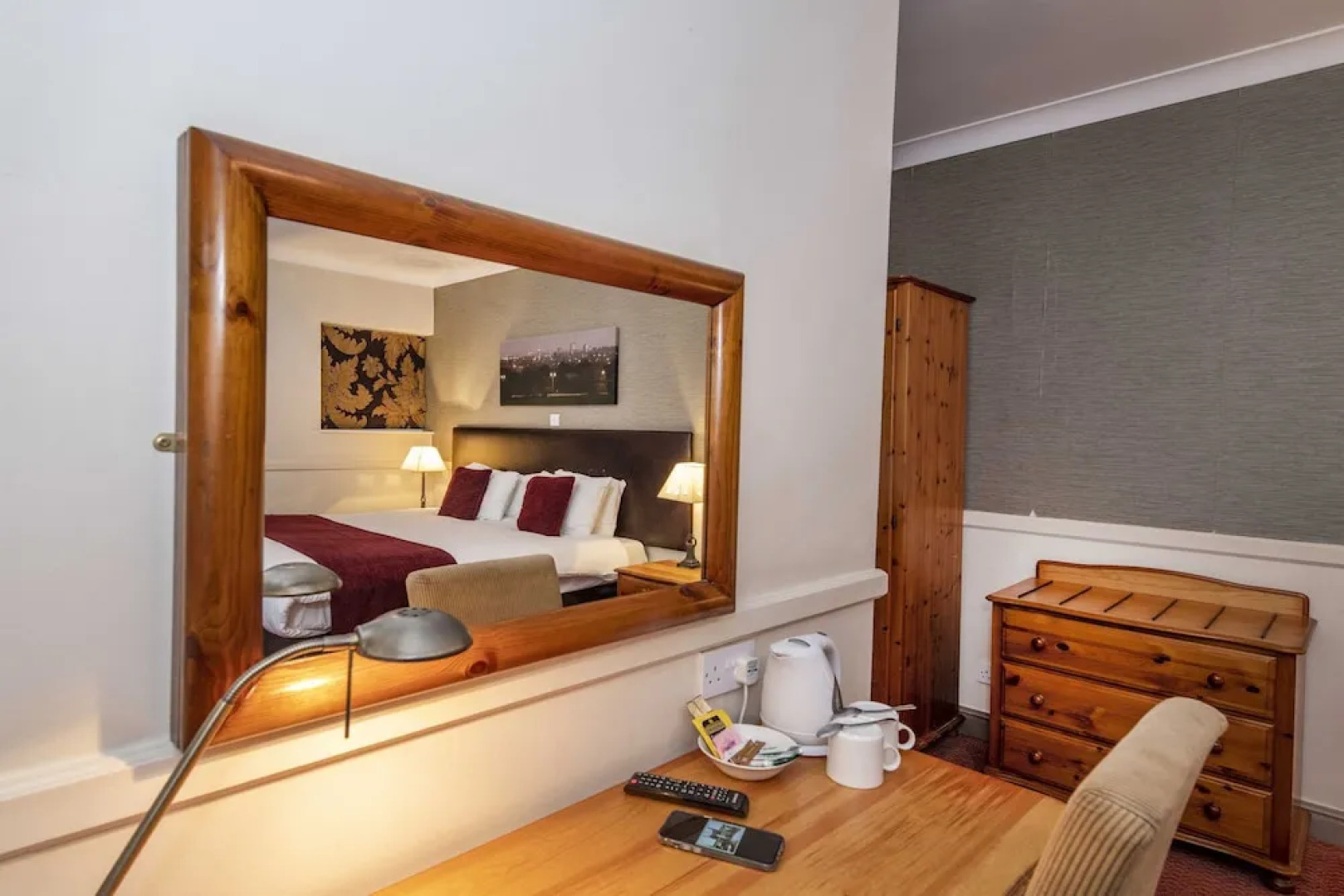 The Old Mill by Greene King Inns