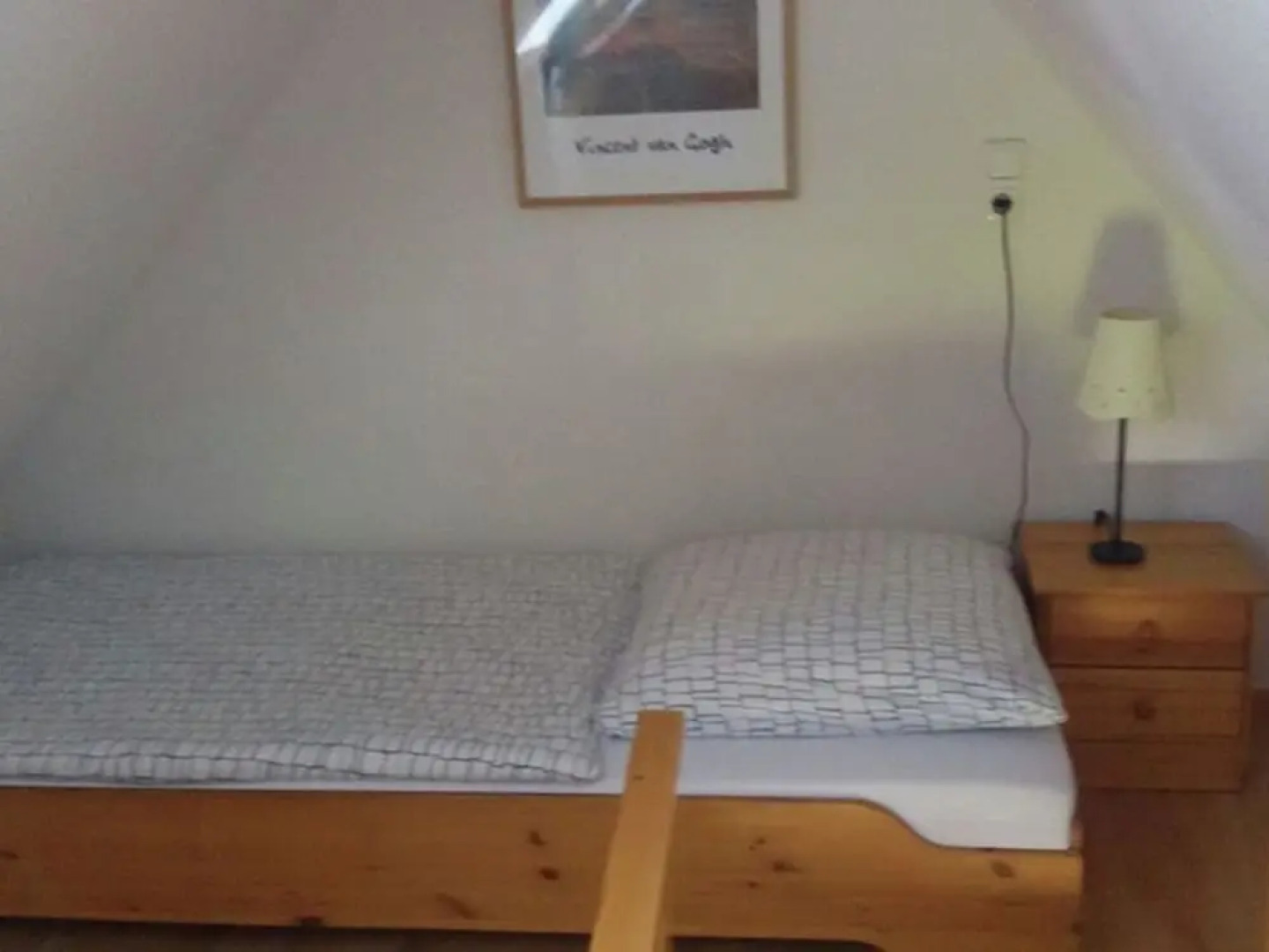 Attractive Apartment in Pruchten near Beach