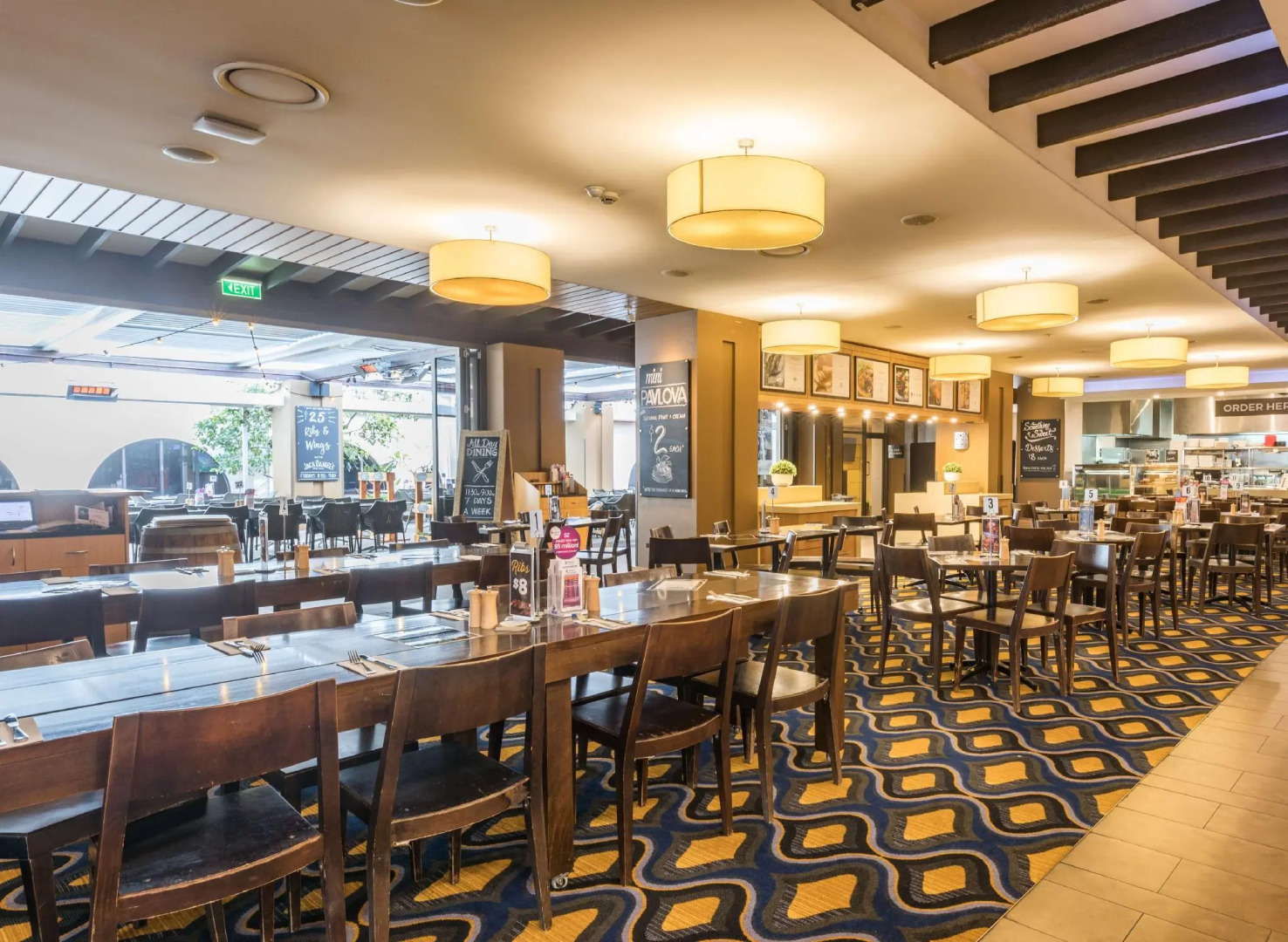 Nightelier Mermaid Waters