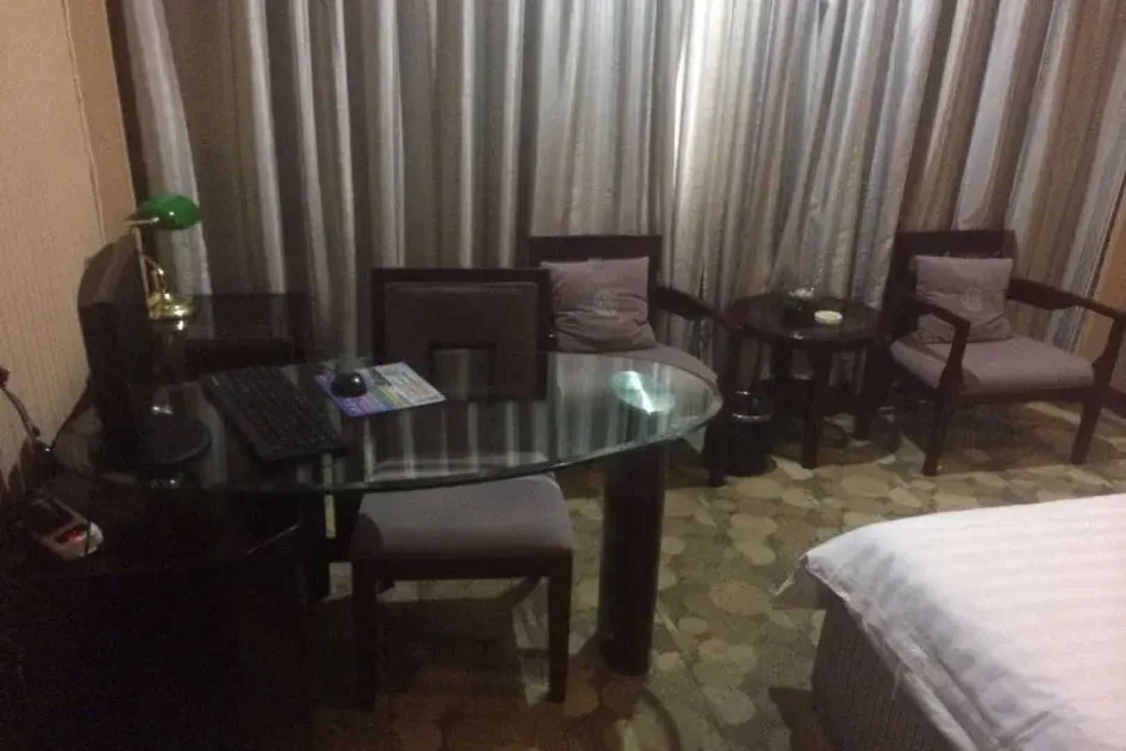丽水雅苑精品大酒店