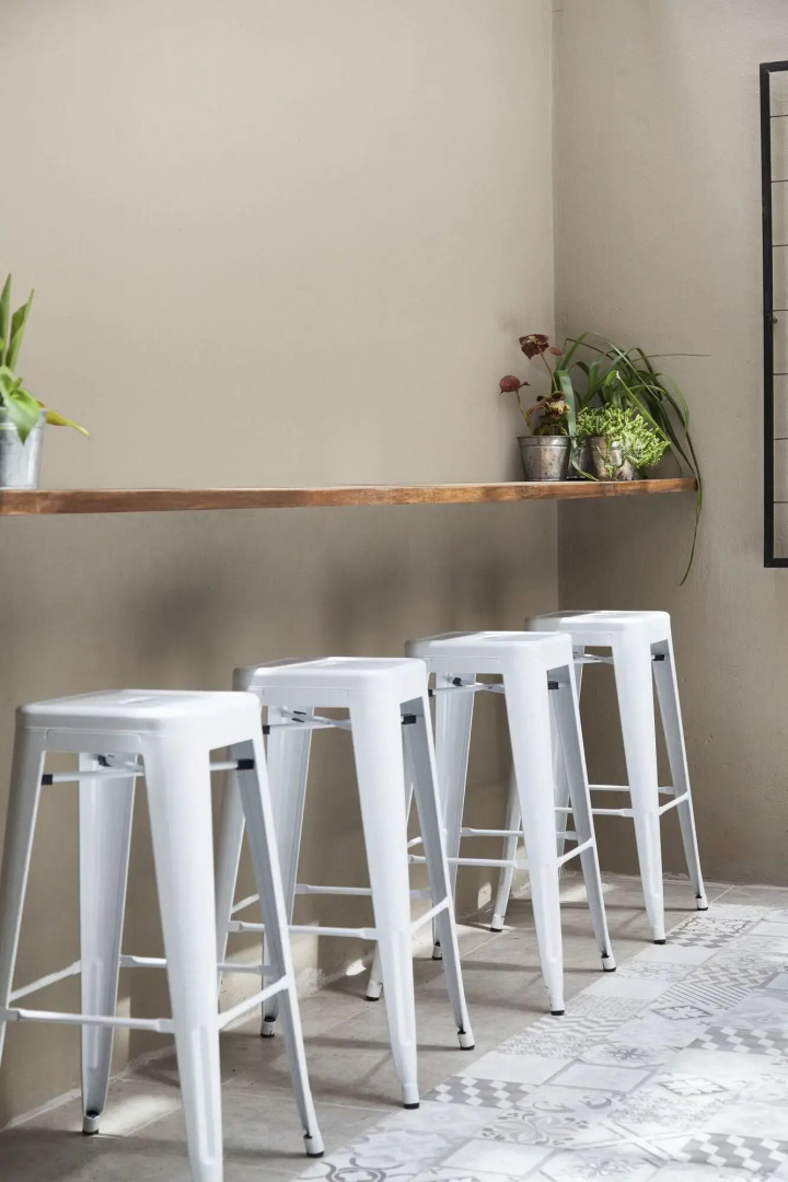 Hotel Alto San Isidro