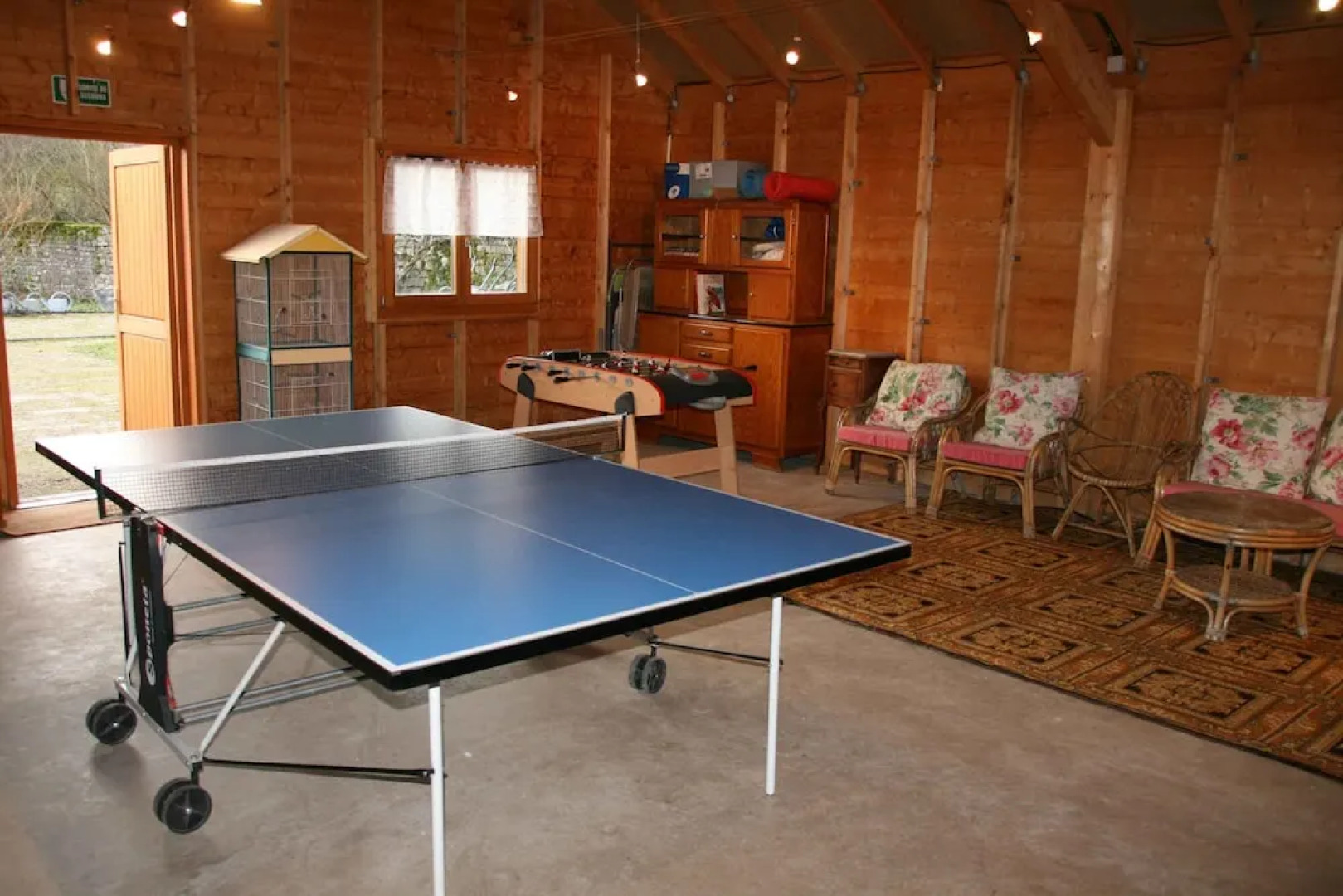 Gite du Domaine du Feyel