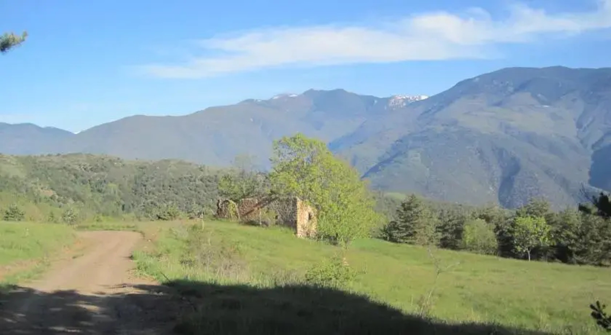 Chambres dhotes La Trobada