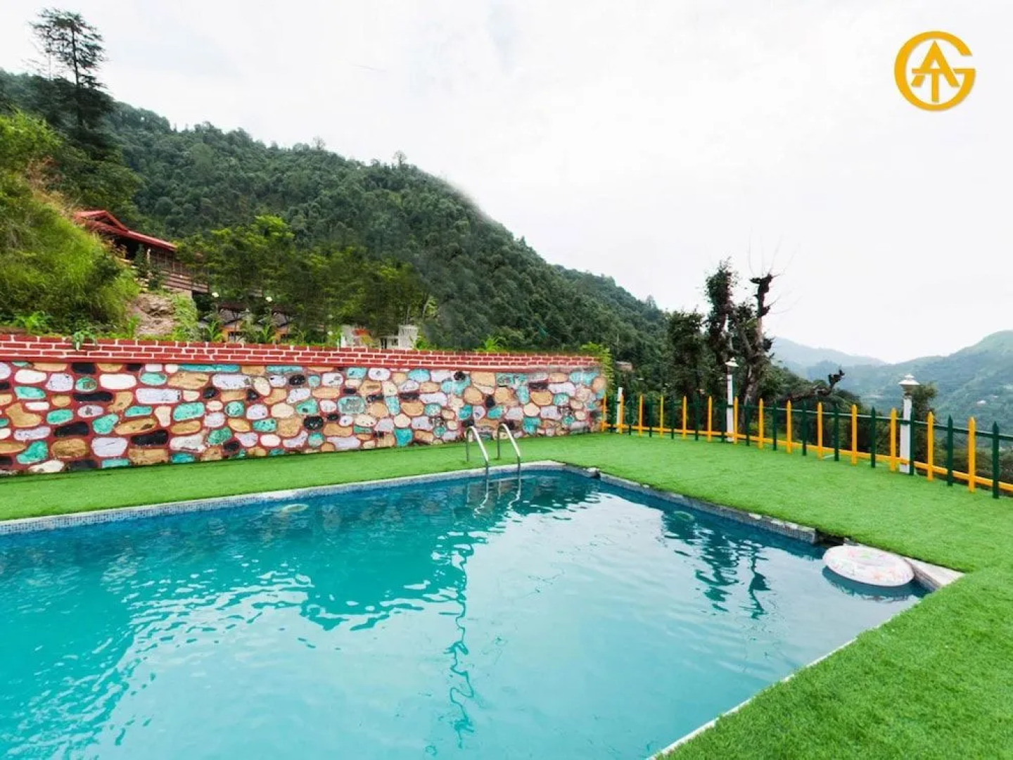 Evaan Resorts Oakwood Hamlet Shoghi