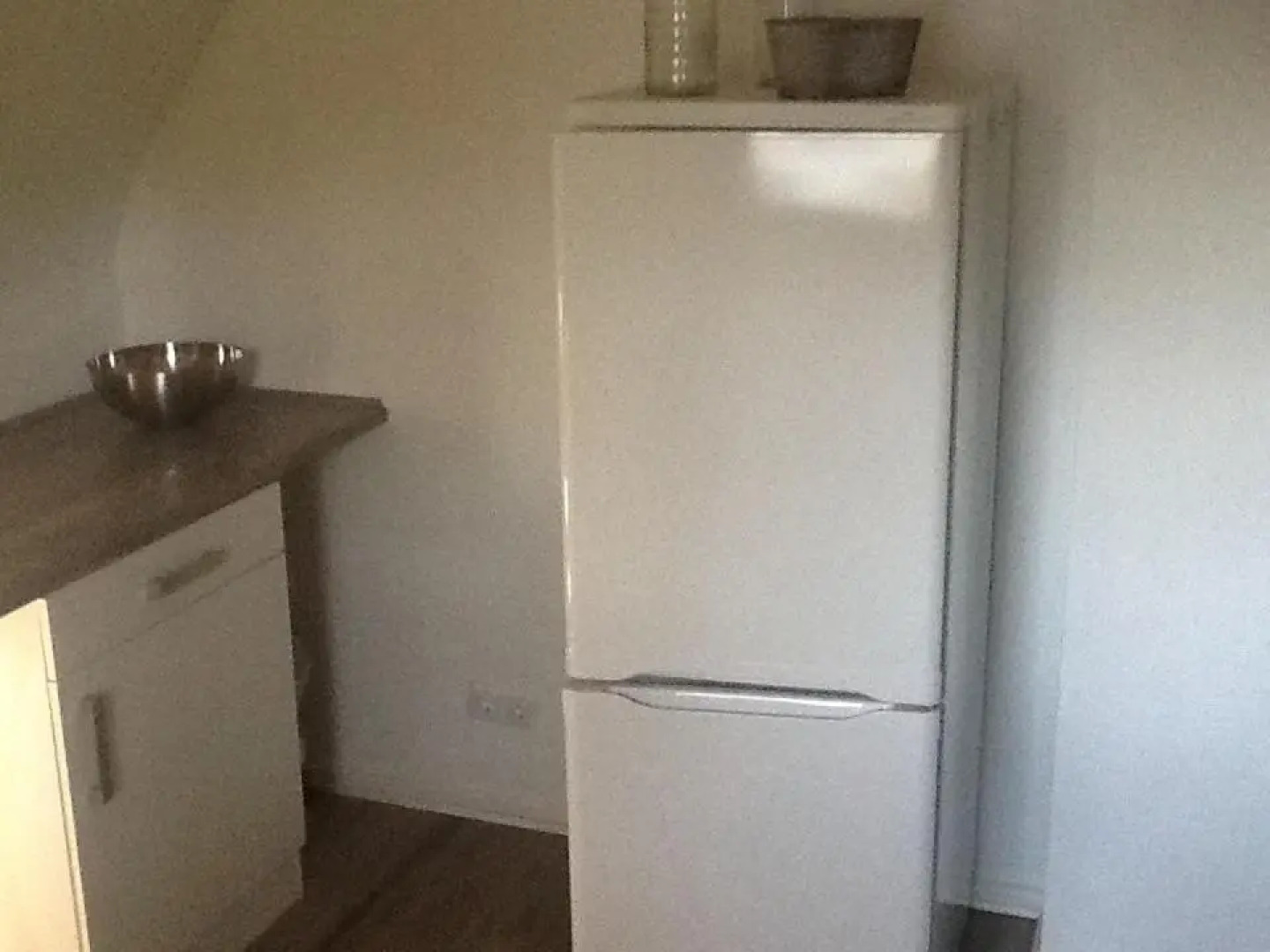 Appartement in der Waldsiedlung