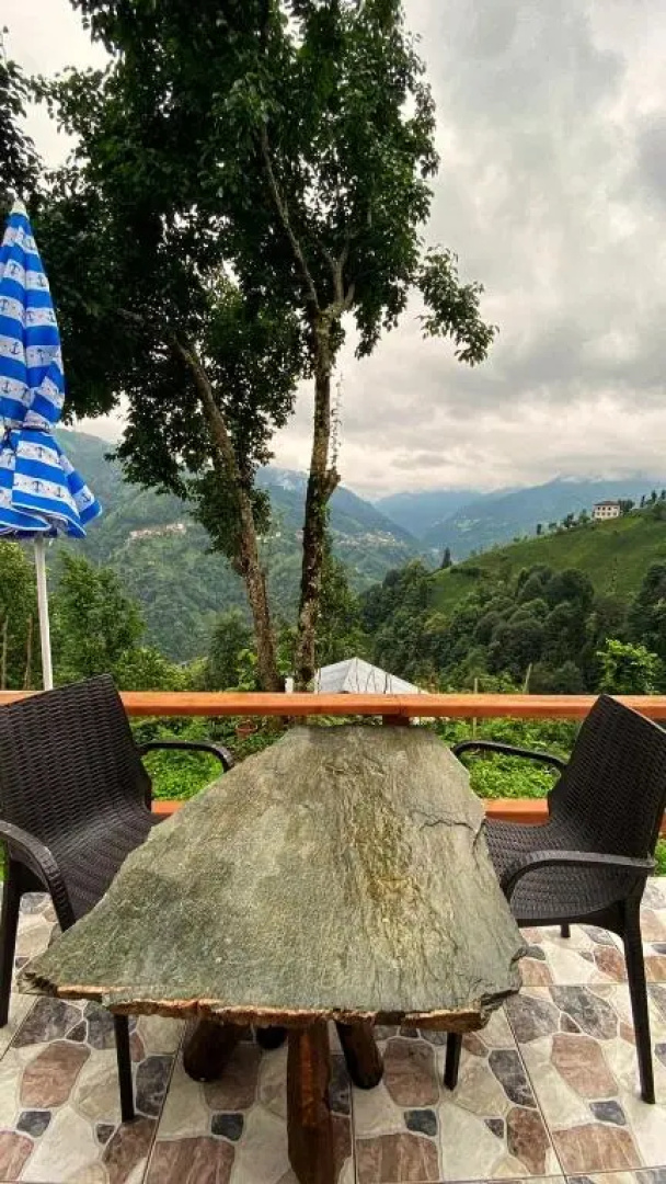 Serintepe Bungalov