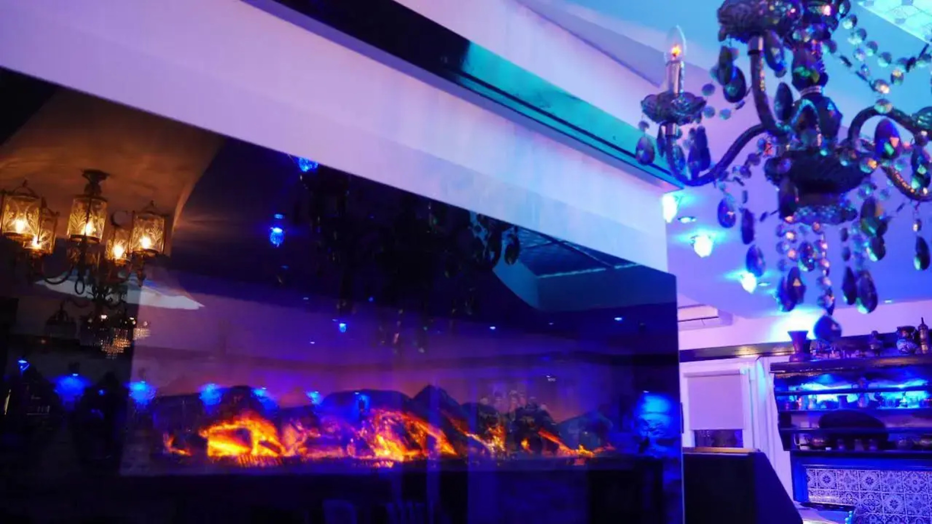 Blue Sea Beach Hotel