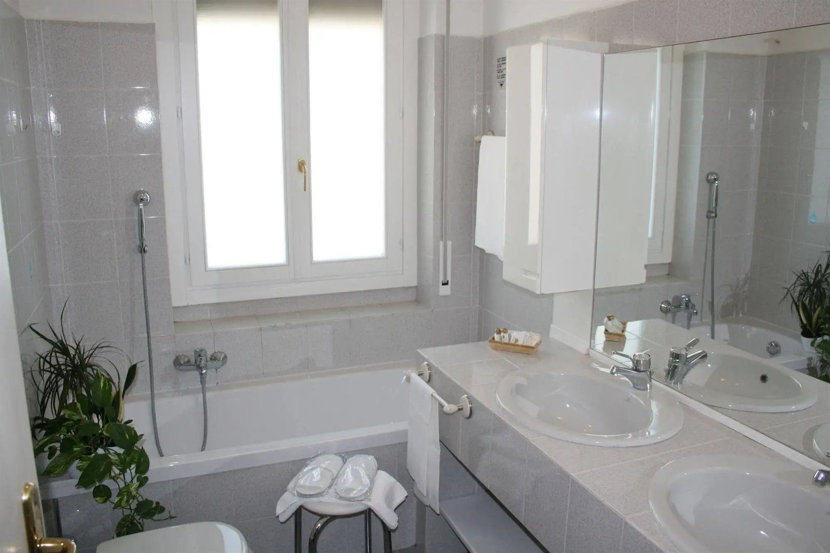 Hotel Sole Mare