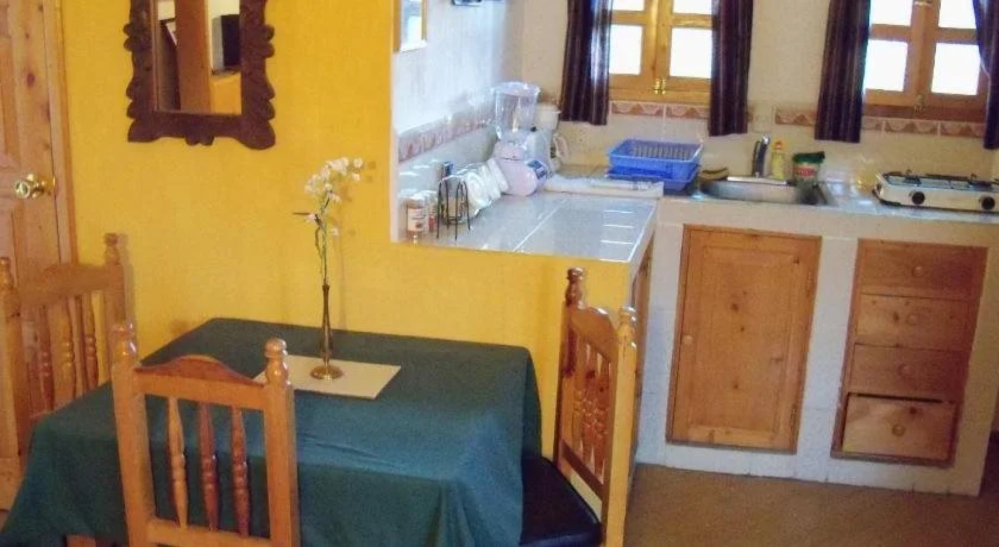 Posada Los Encuentros