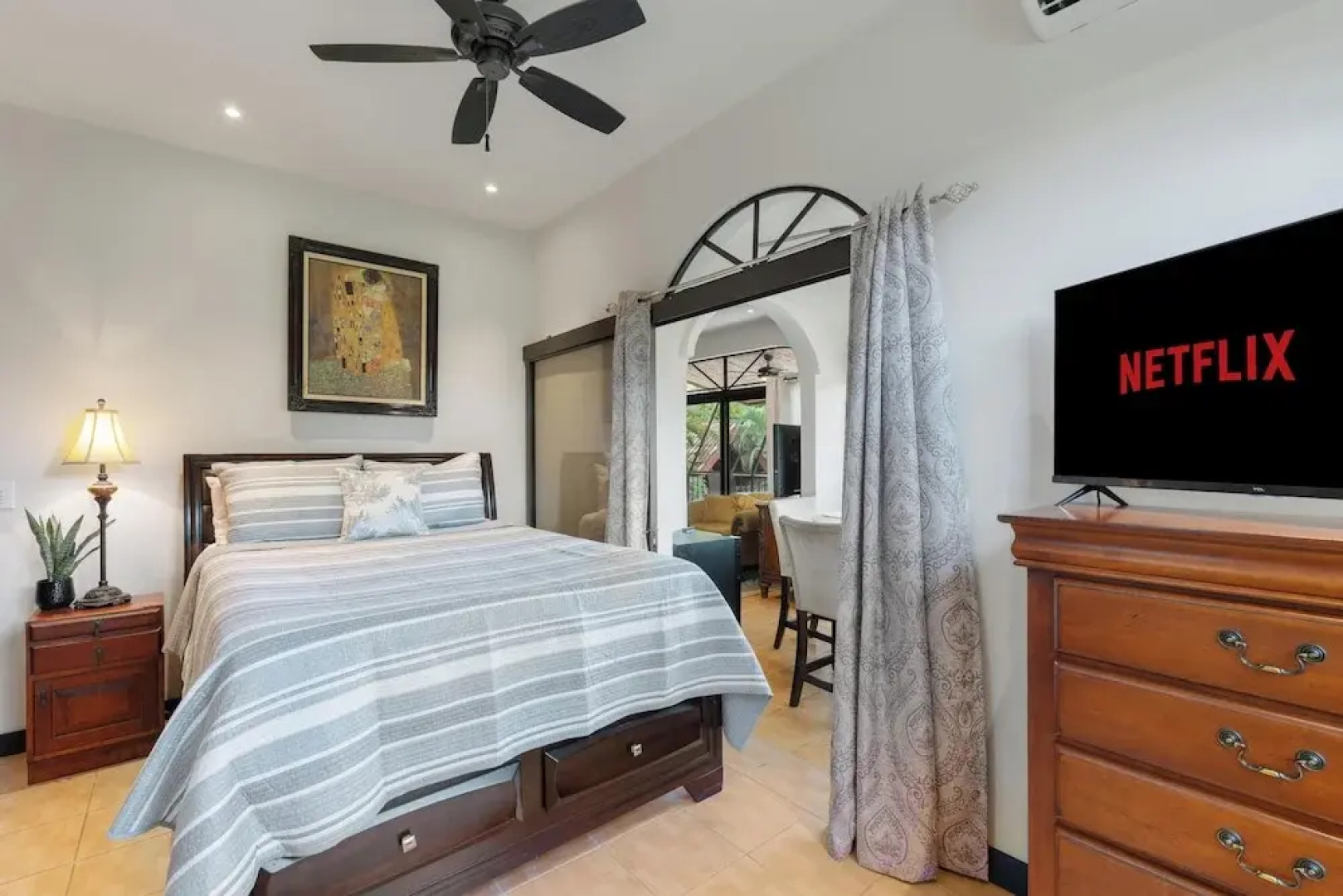 Suite 4 - Sloth Pool&Beach 3 BR Condo