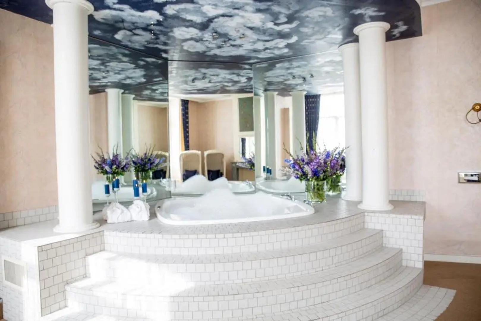 Fletcher Hotel-Paleis Stadhouderlijk Hof