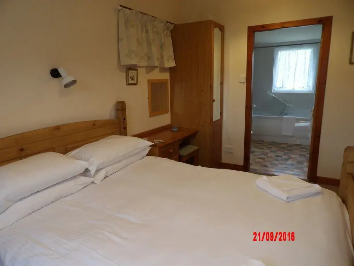 Invermoriston Holidays