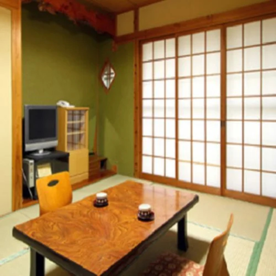 Mogamiya Ryokan