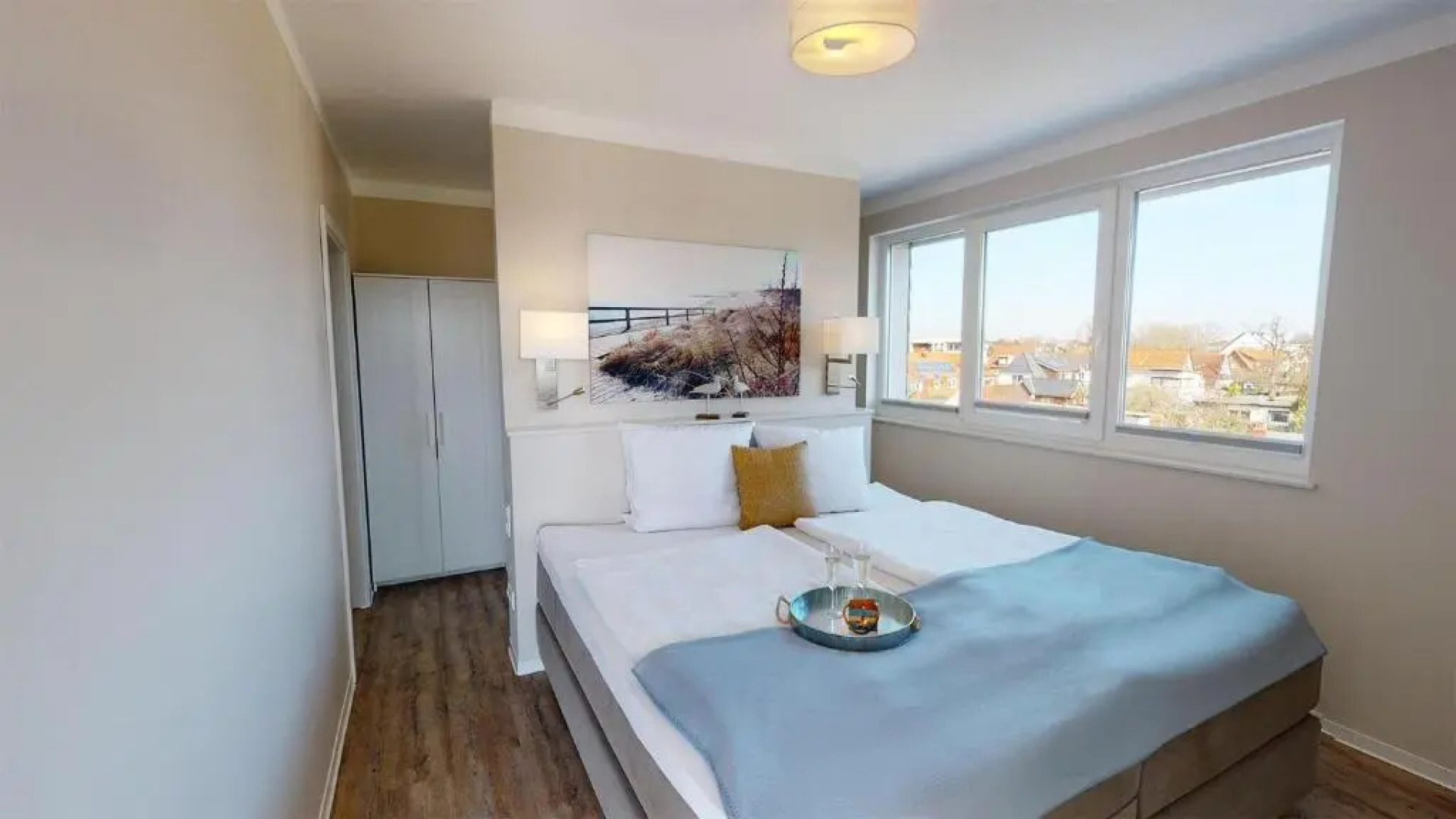 Beach'n'Sea Wohnung 10