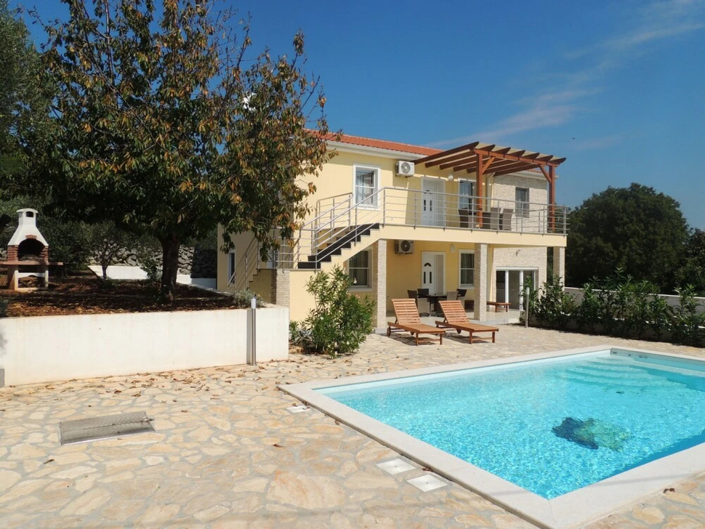 Villa Lizzul