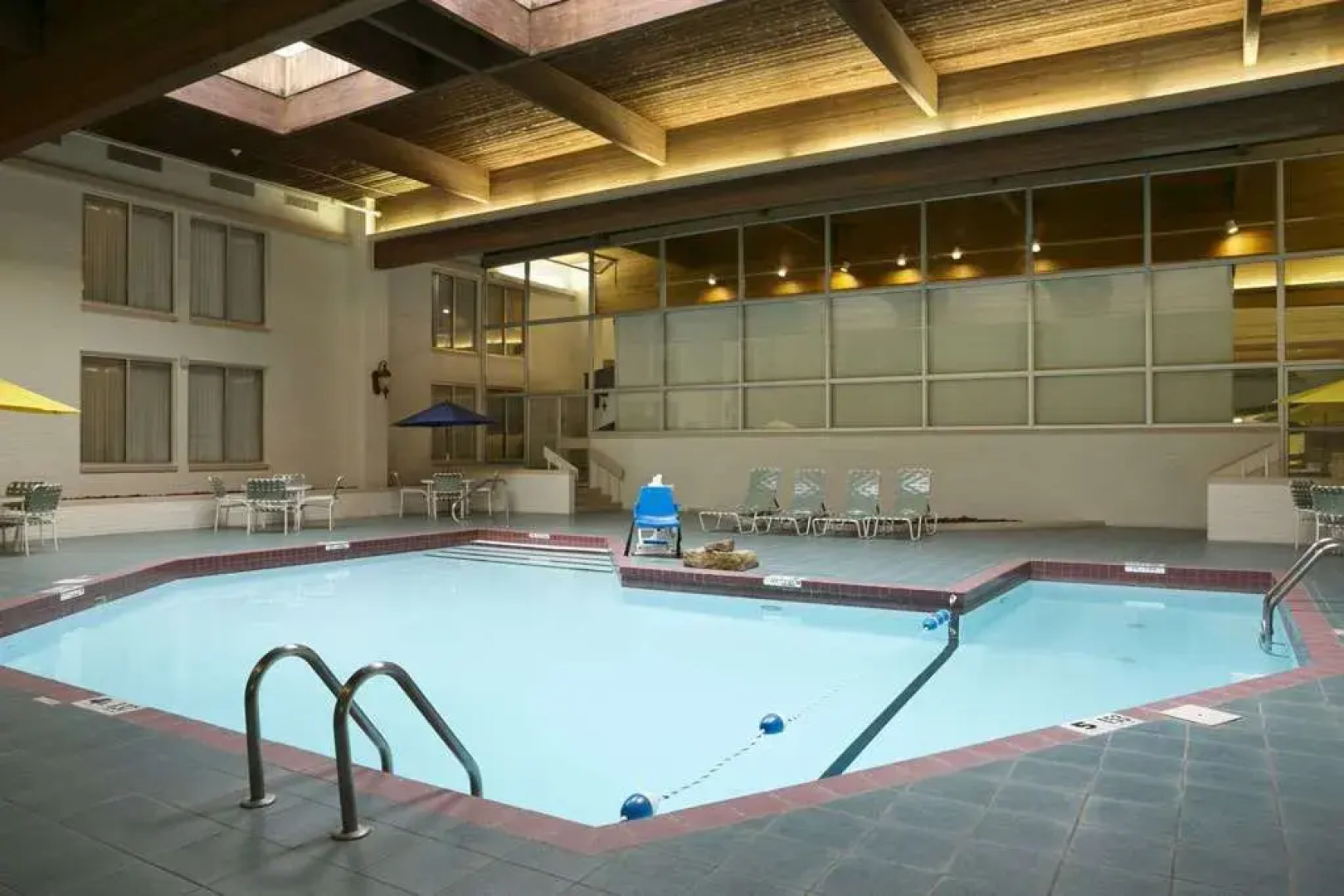 Ramada Greensburg Hotel and Conference Center