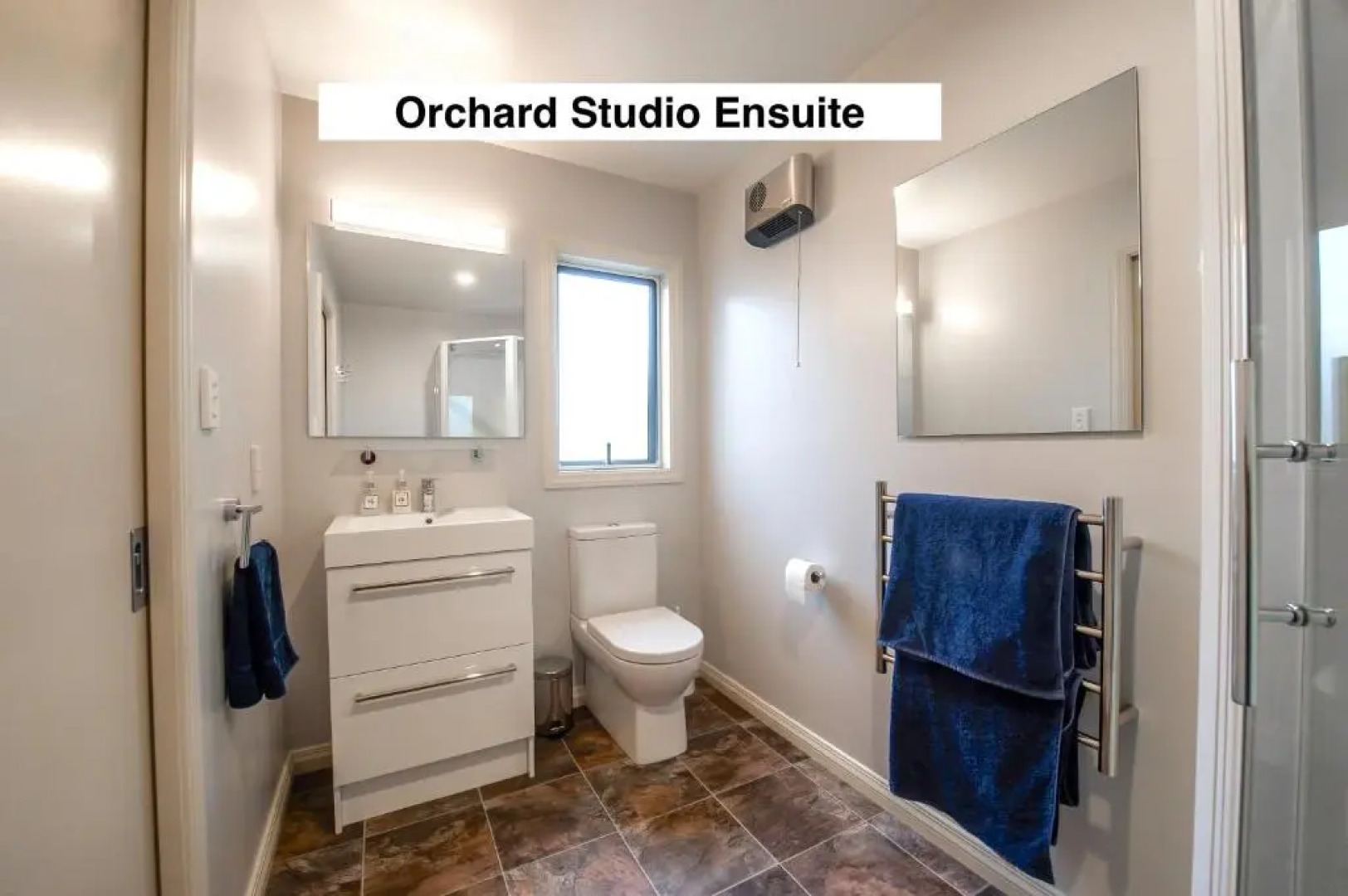 Grey Ridge Vineyard Experience