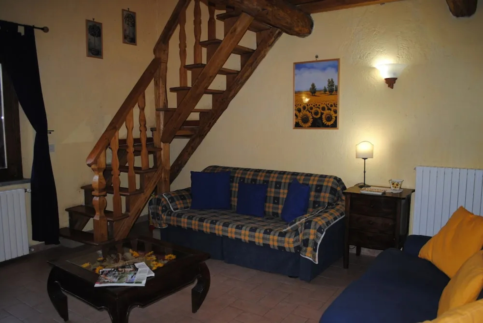 Agriturismo Tenuta Serpepe
