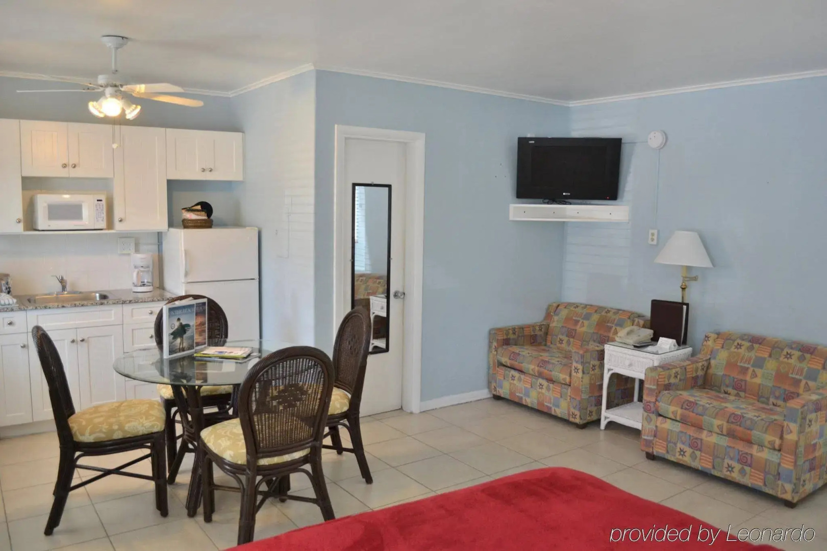 Silver Surf Gulf Beach Resort