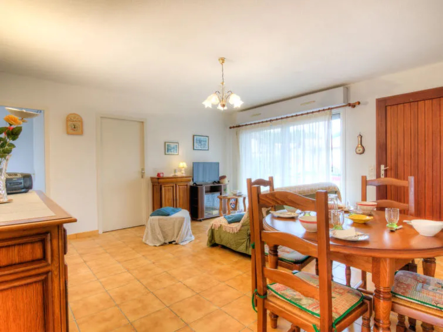 Bosquet aux Ecureuils