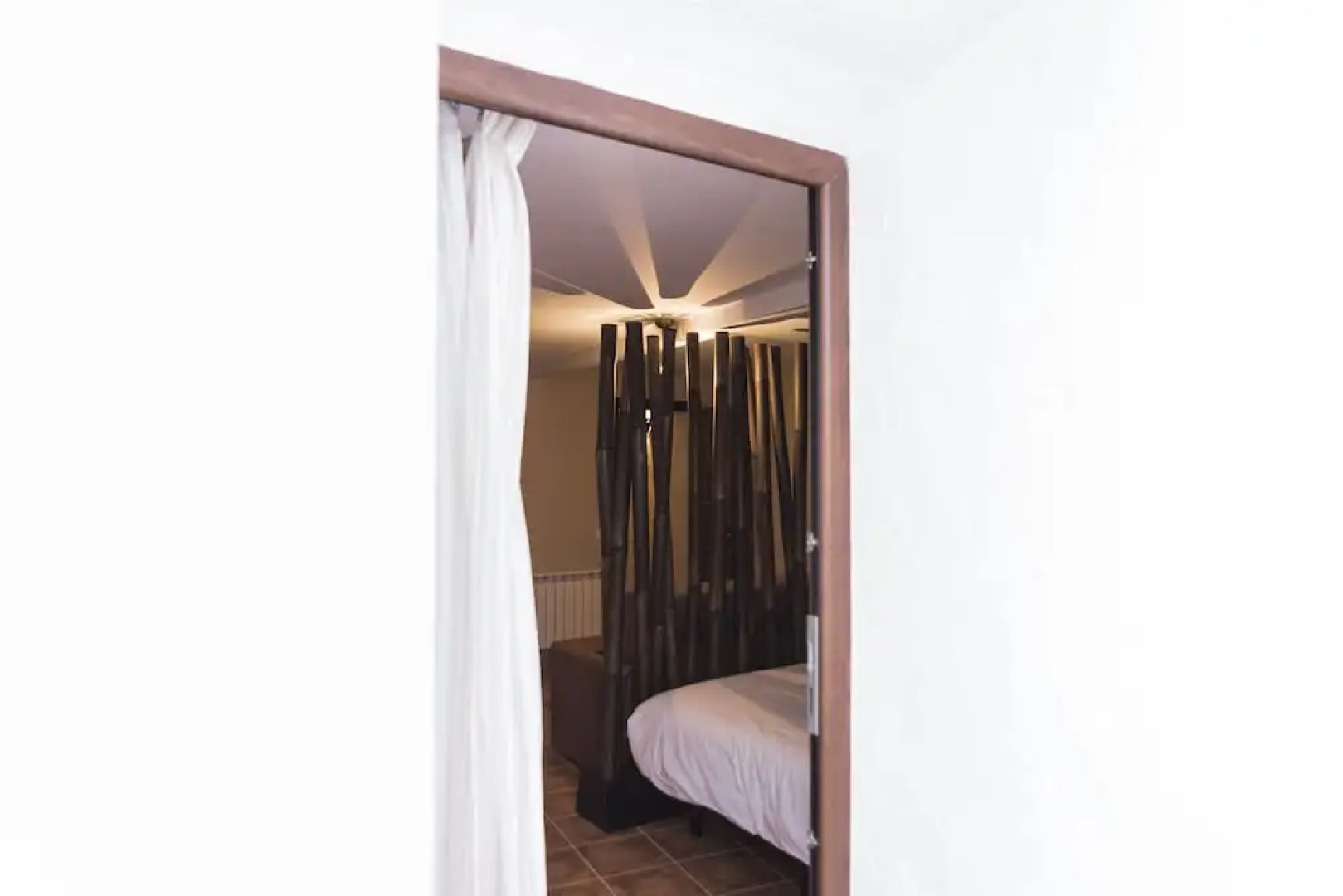 Casa rural Tío Mora