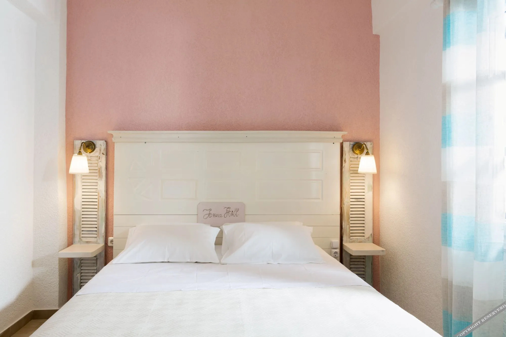 Ferma Hill Apartments