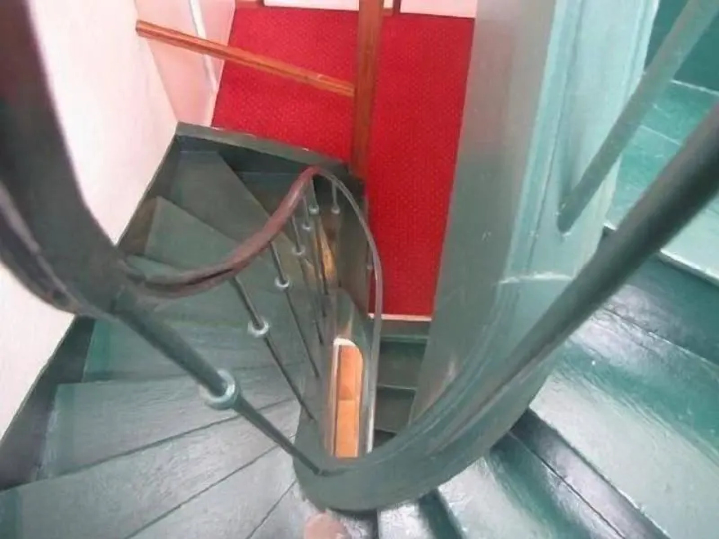 Hotel Le Saint Amant