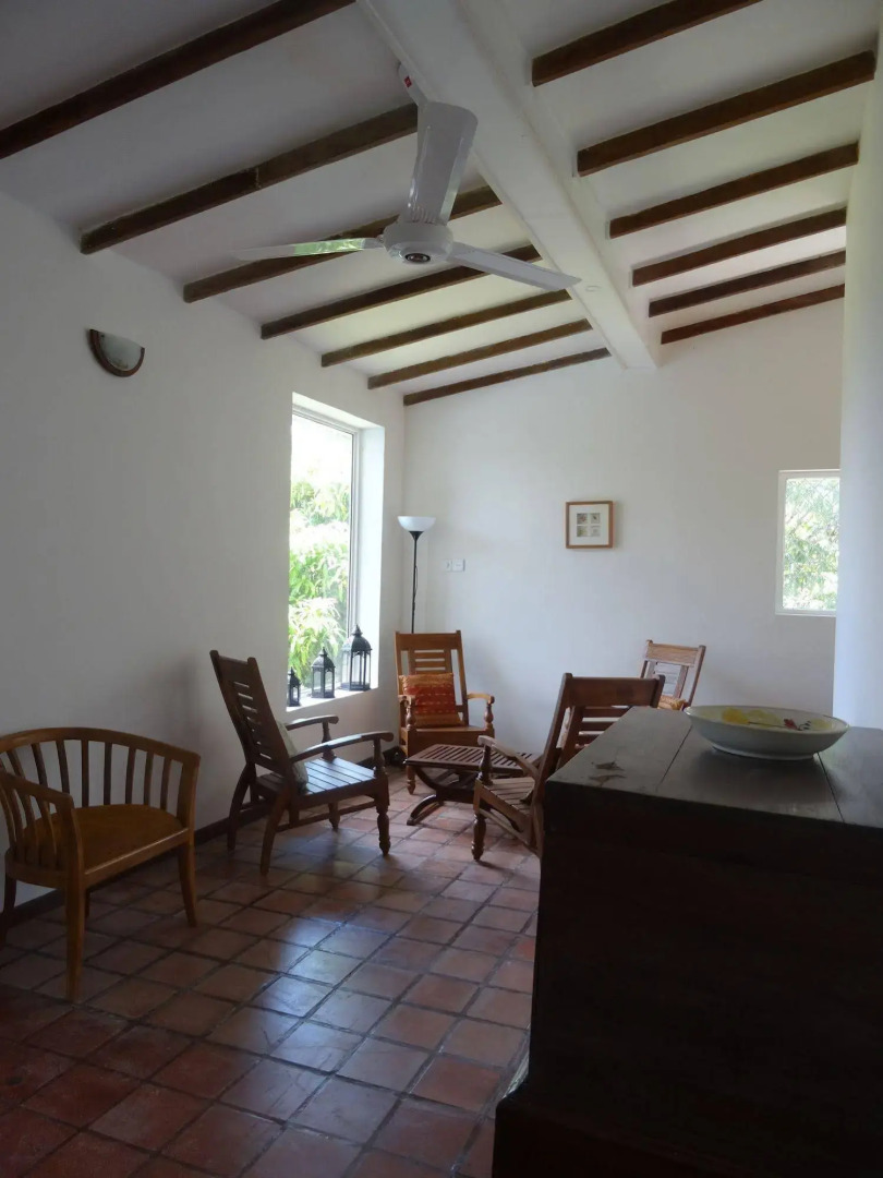 Amandari Holiday Villa