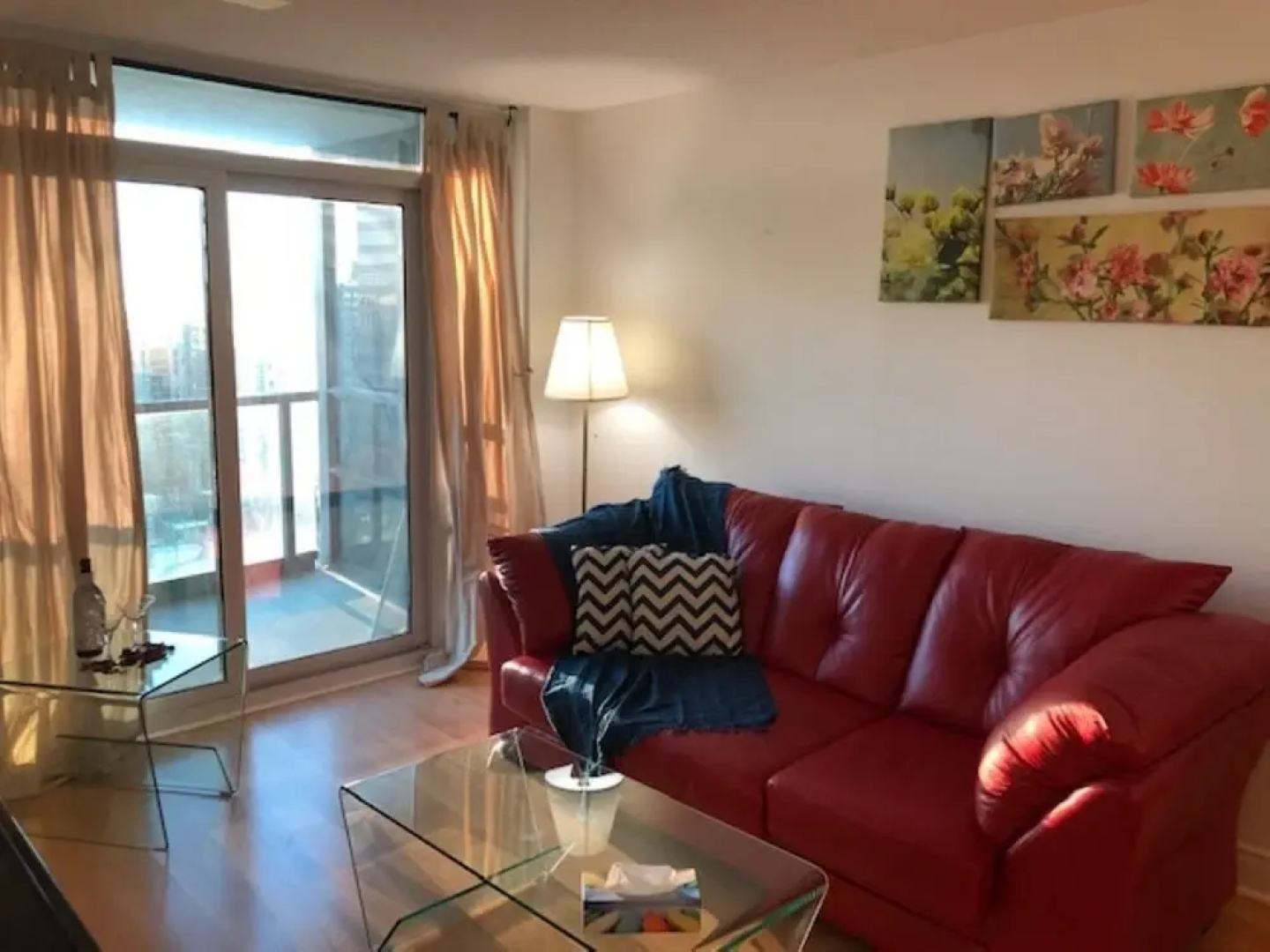 Kashaneh at Meridian (1+1 bedroom)