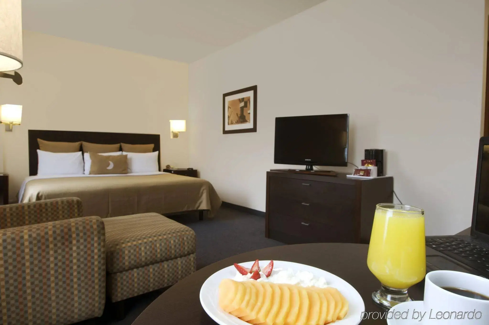 Fiesta Inn Express Perinorte