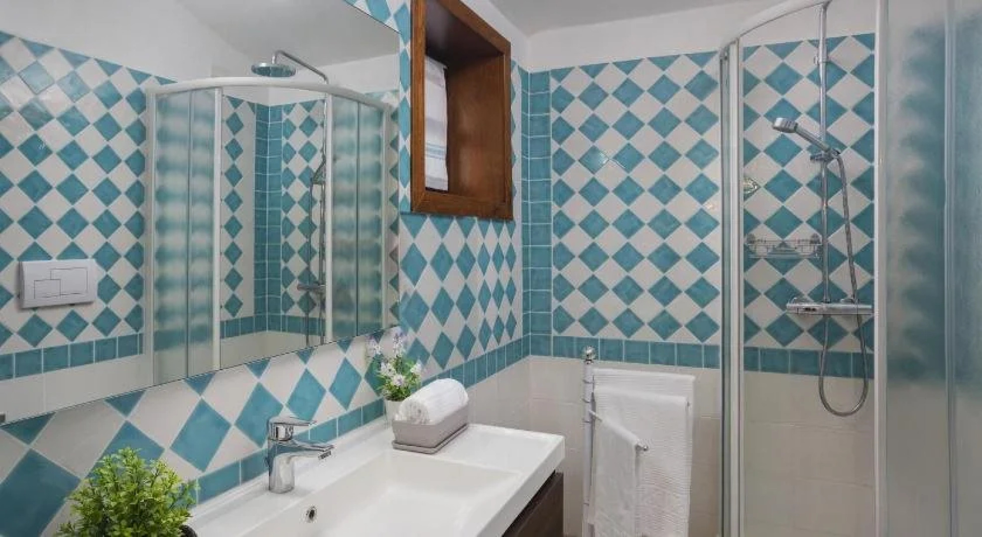 Residence Bougainvillae